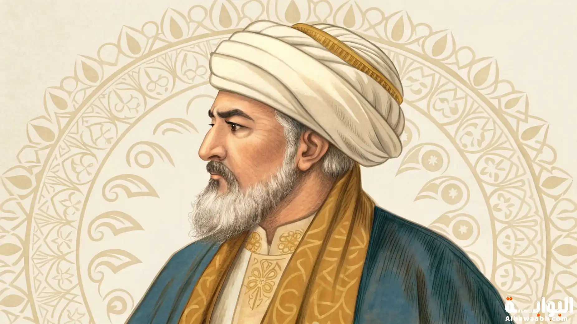 حكم جلال الدين الرومي عن الحب والحياة