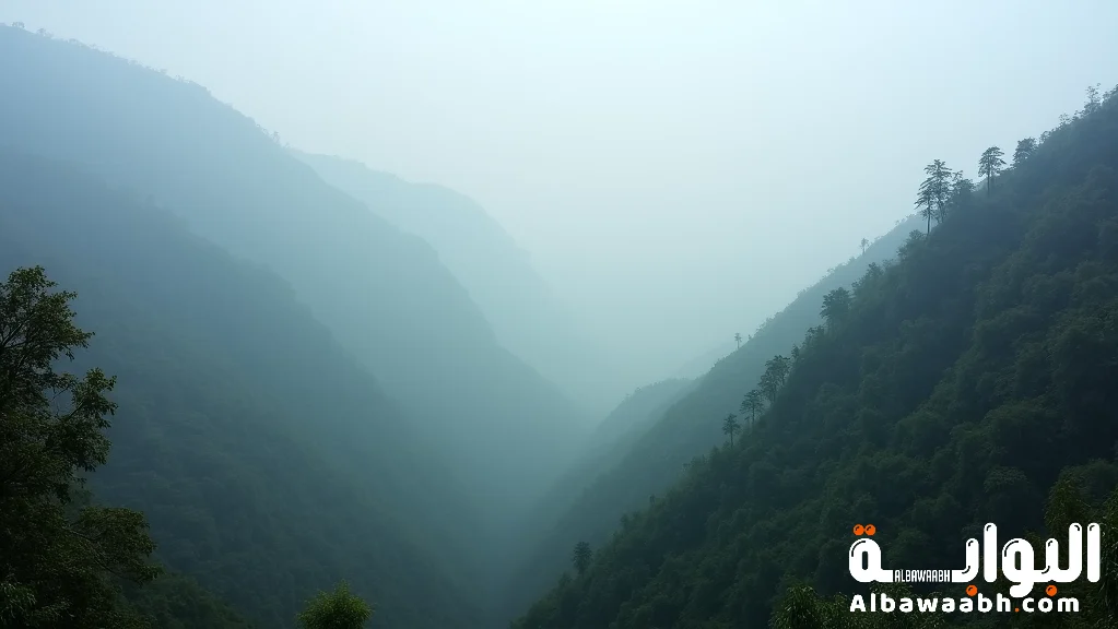 أفضل أماكن المغامرات في السعودية