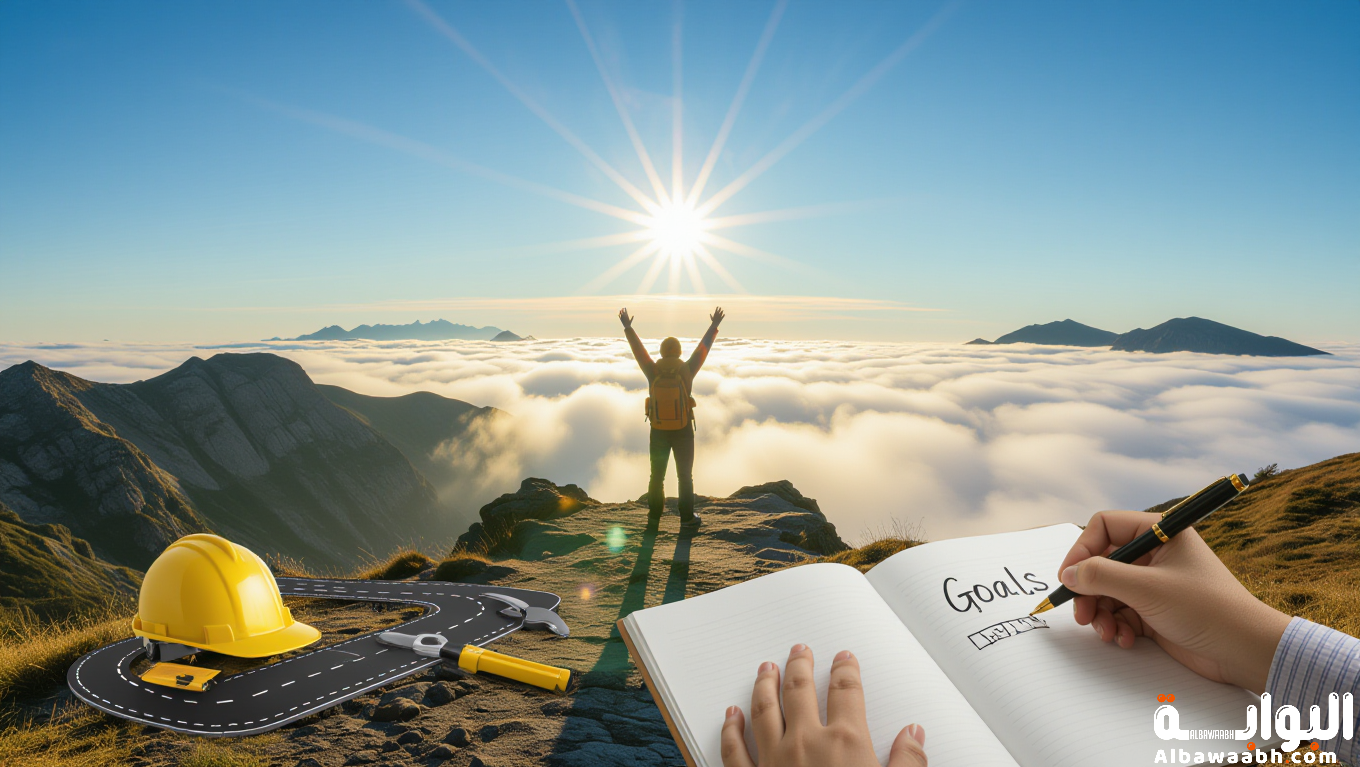 حكم وأقوال عن الطموح والأحلام