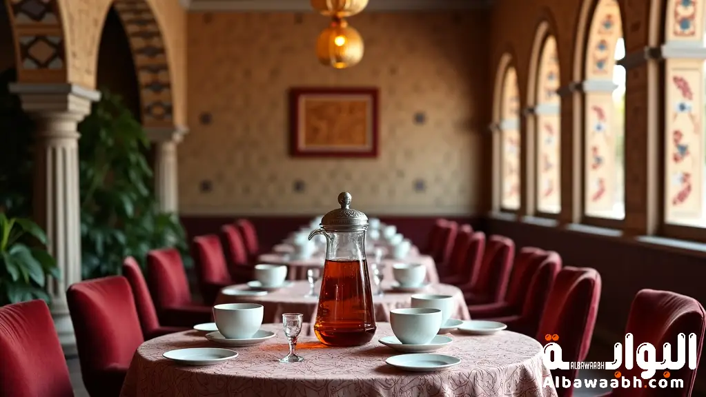 كافيهات السعودية التي تستحق التجربة