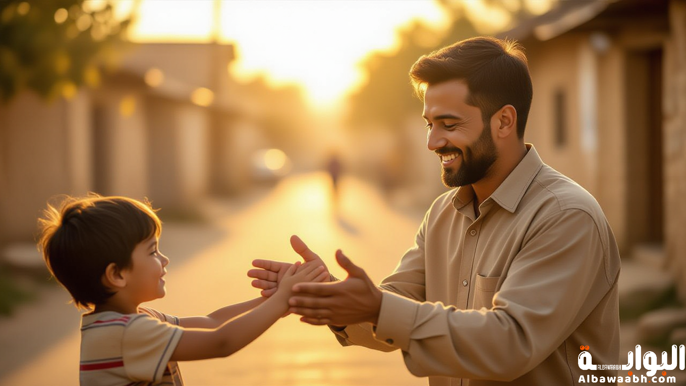 حكم وأقوال عن الكرم والعطاء