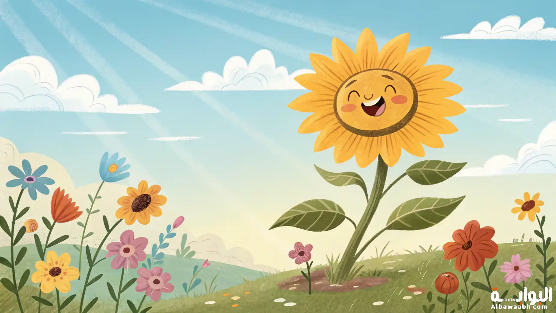 حكم وأقوال عن التفاؤل والإيجابية