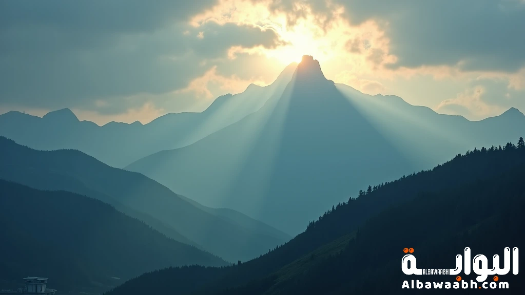 أقوال مصطفى محمود عن الروح والفكر