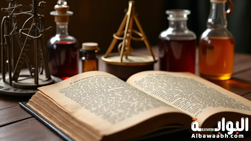 حكم ابن سينا عن الطب والمعرفة