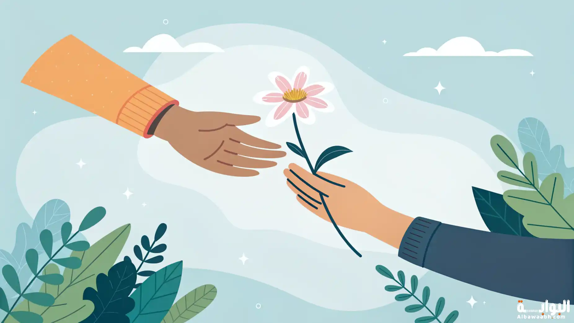 حكم وأقوال عن الاعتذار والتسامح