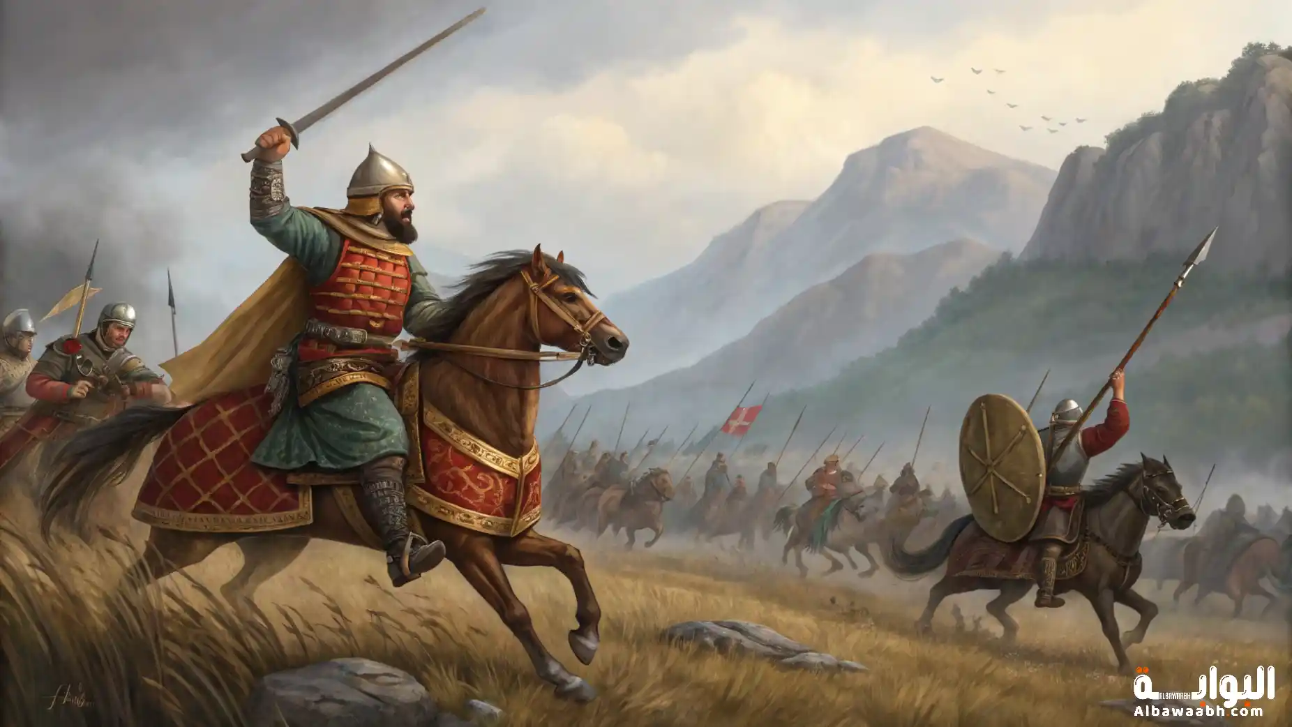 معركة ملاذكرد