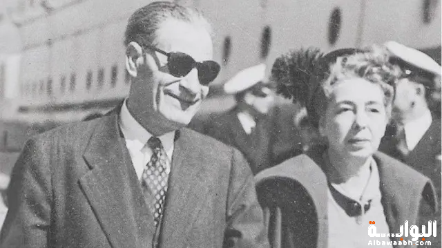 أقوال طه حسين عن التعليم