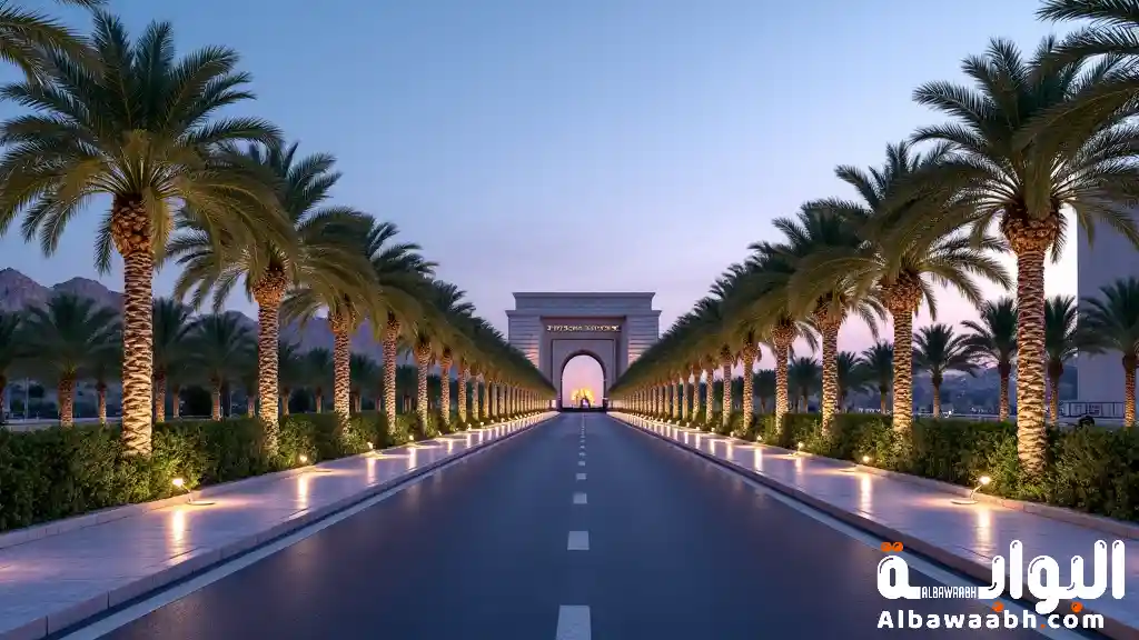 أماكن سياحية في نجران تستحق الزيارة