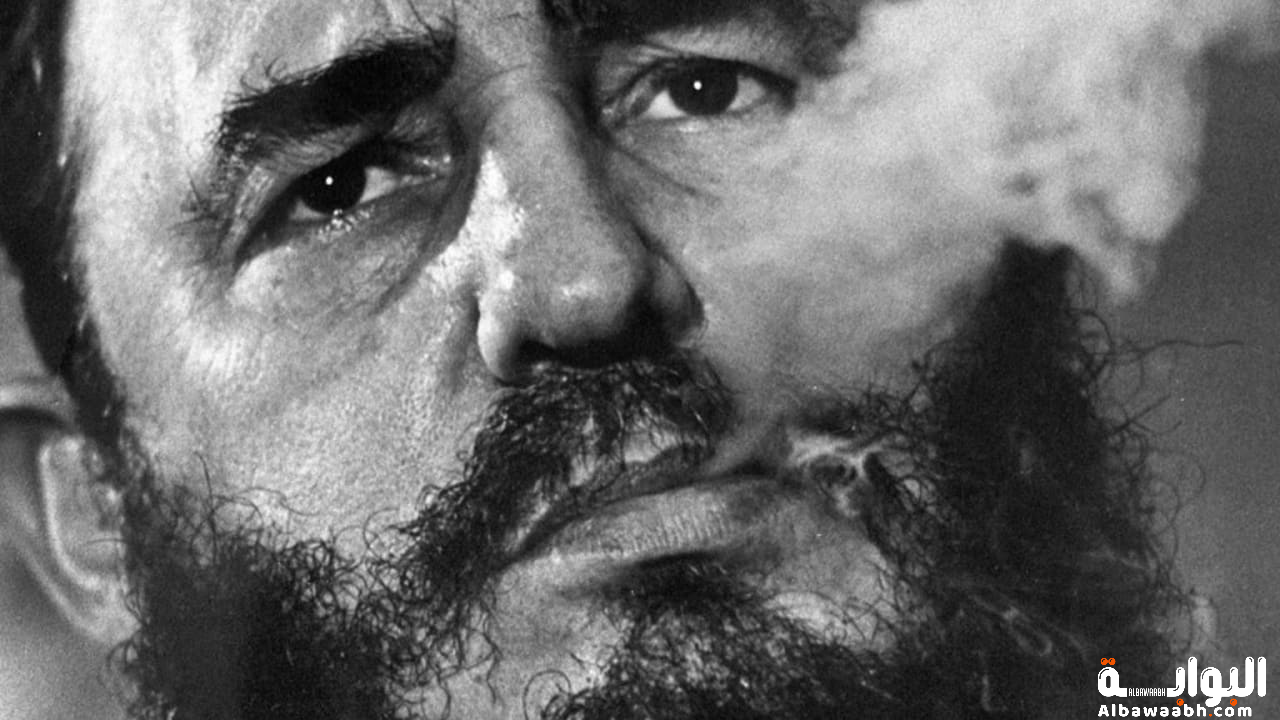 أقوال فيدل كاسترو عن الثورات