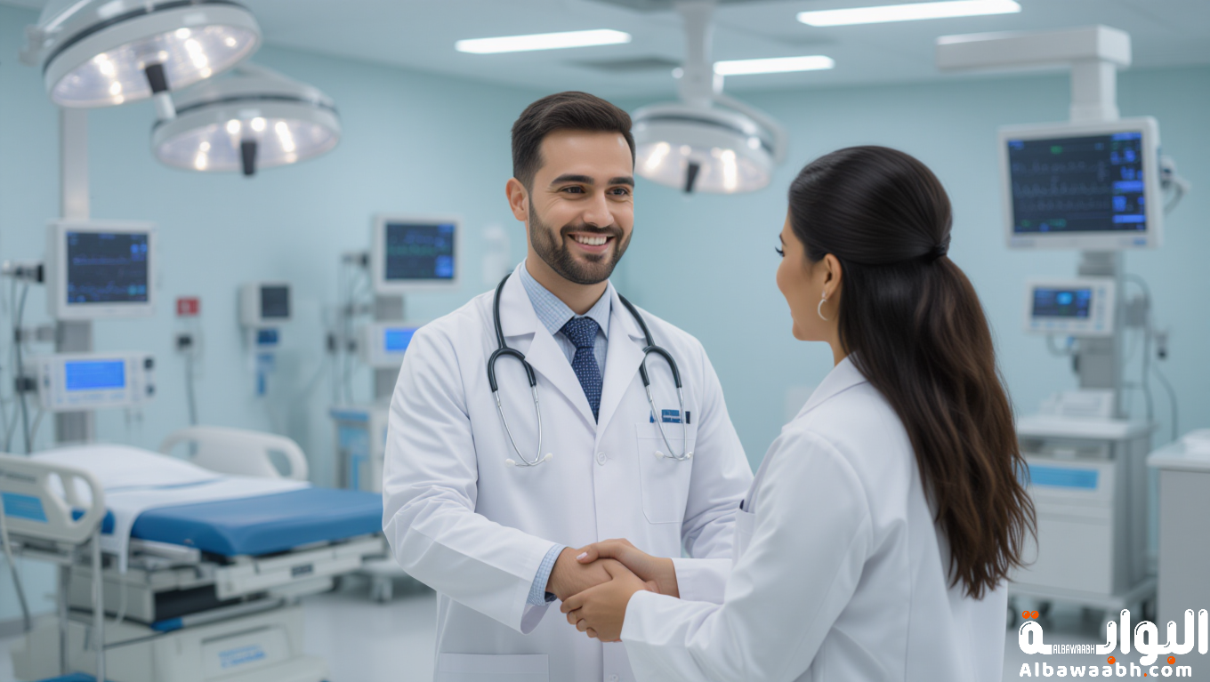 أفضل الأطباء في الرياض 2025