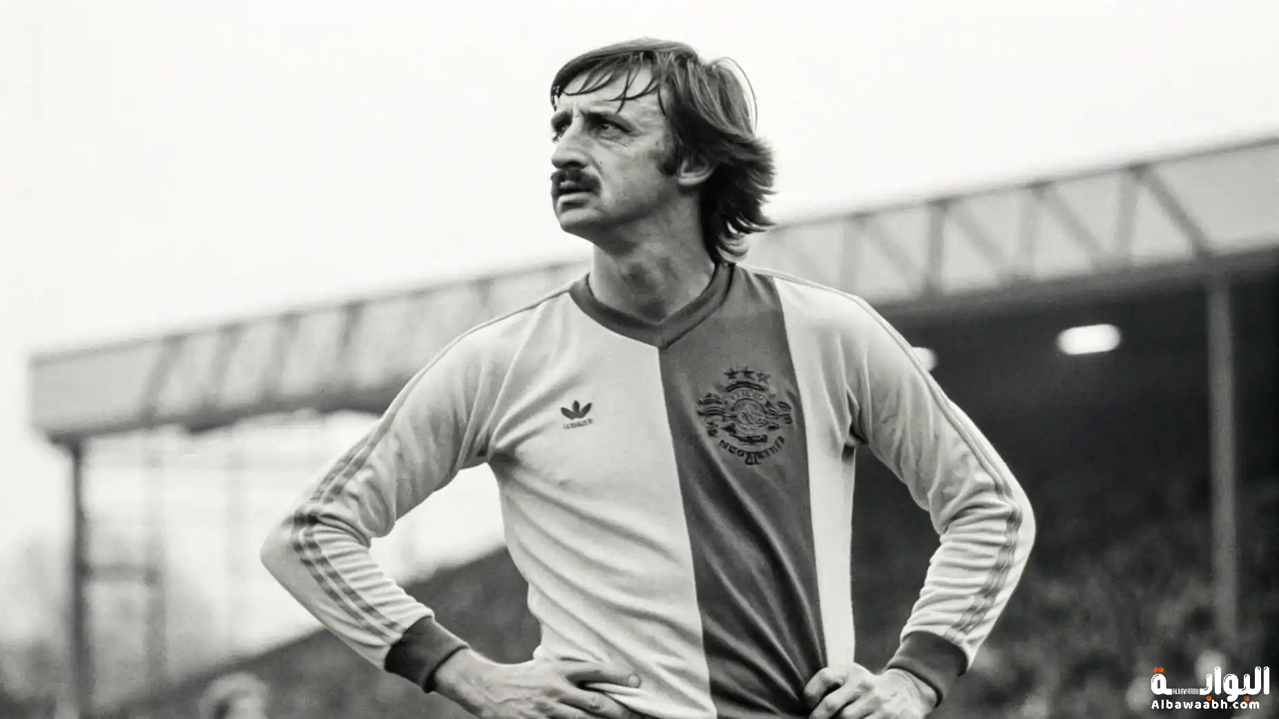 من هو يوهان كرويف؟