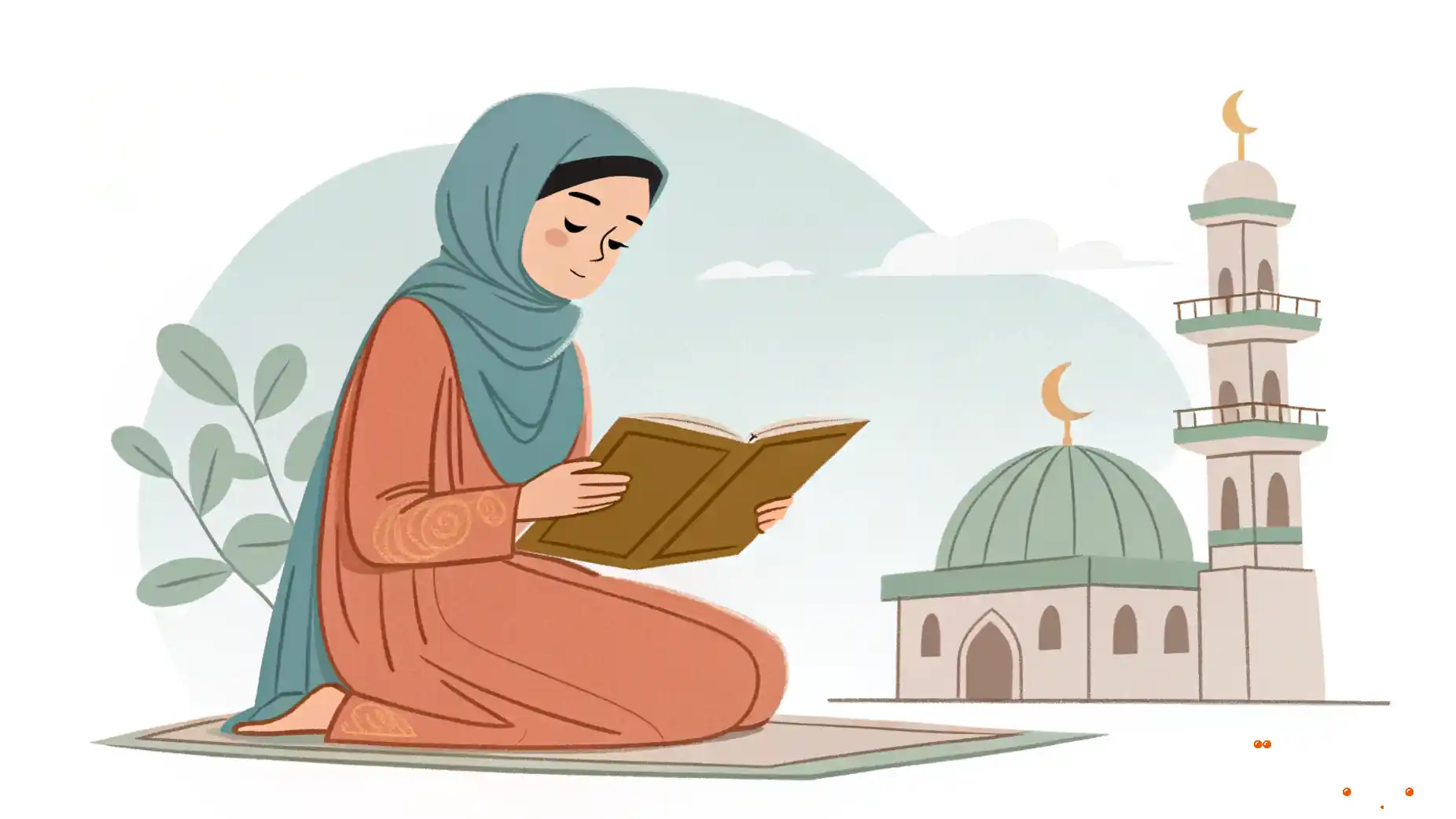 حكم فاطمة الزهراء في الأخلاق