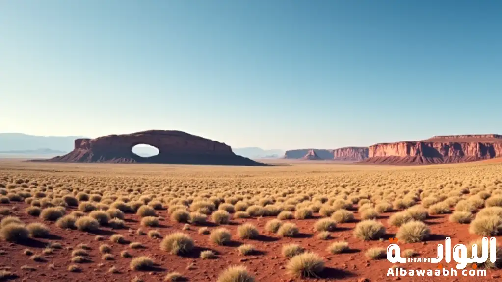 ظاهرة قوس قزح المزدوج 