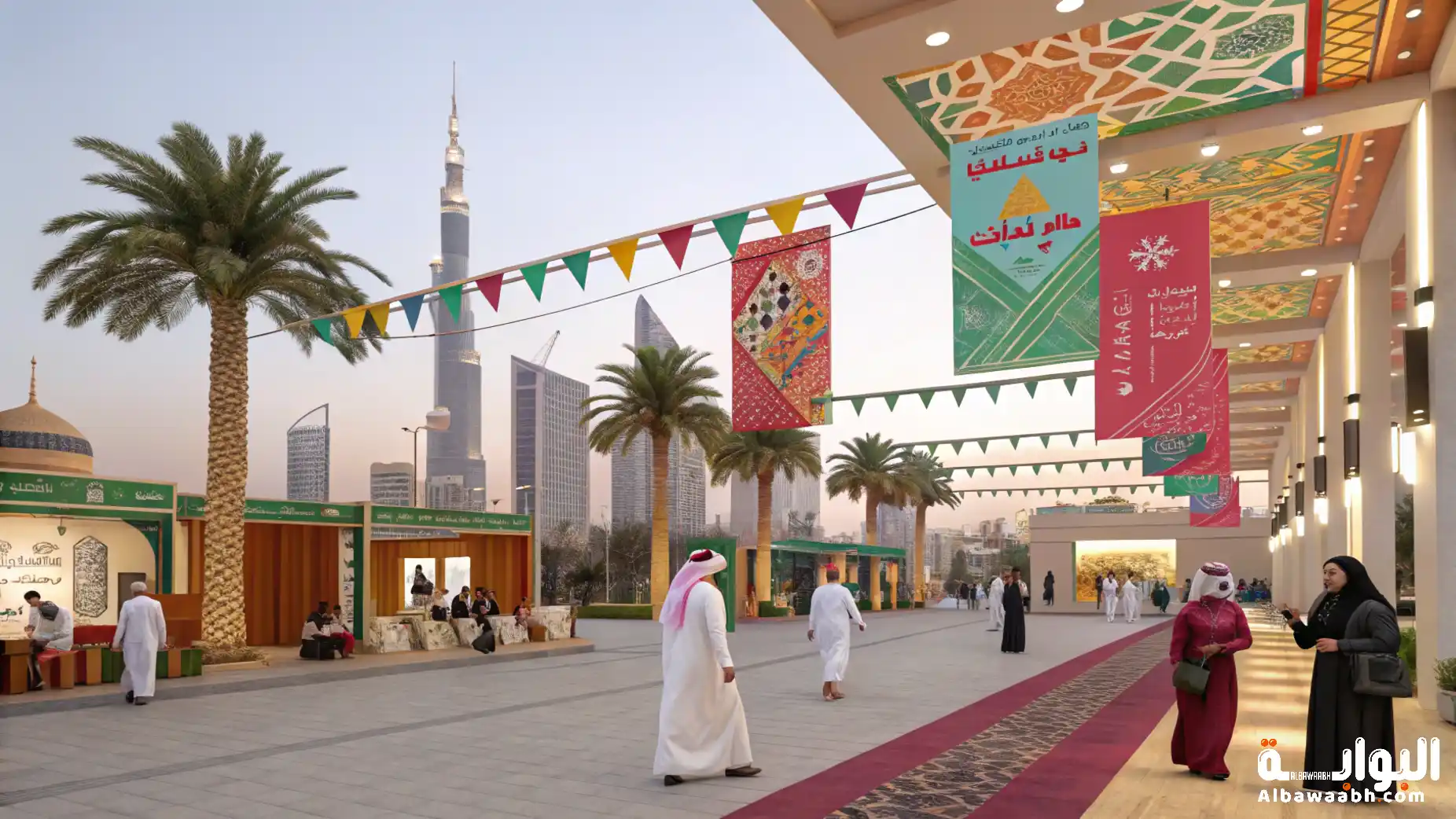 الفعاليات الثقافية في السعودية