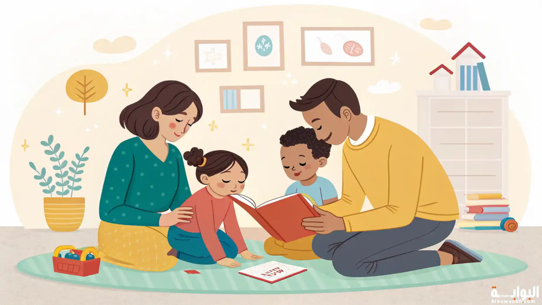 التعليم باللعب