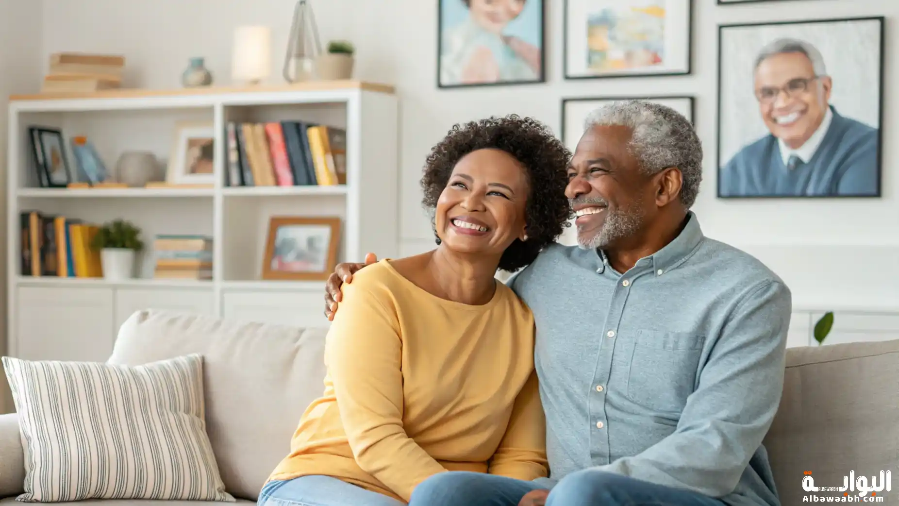 حكم وأقوال عن الحياة الزوجية