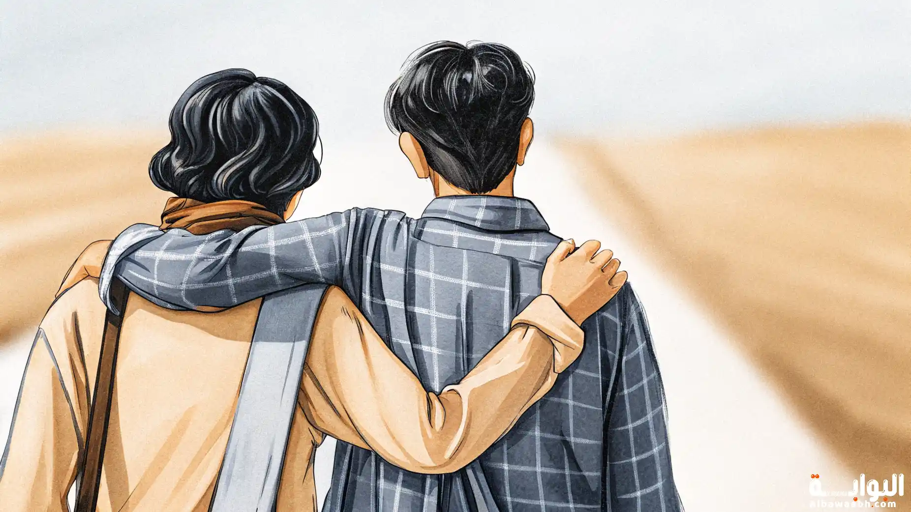 حكم وأقوال عن الصداقة الحقيقية