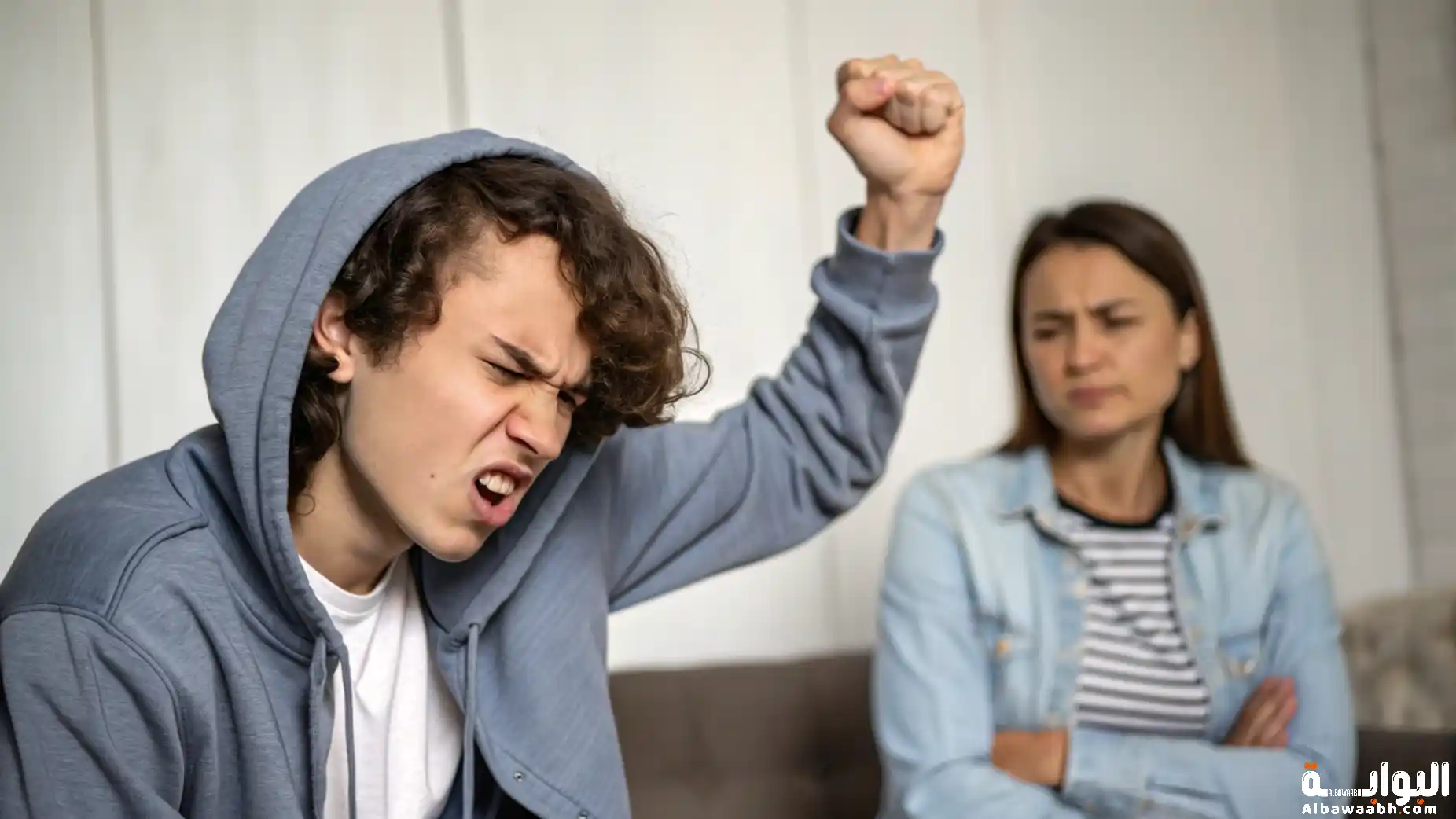 حكم وأقوال عن الغضب وضبط النفس