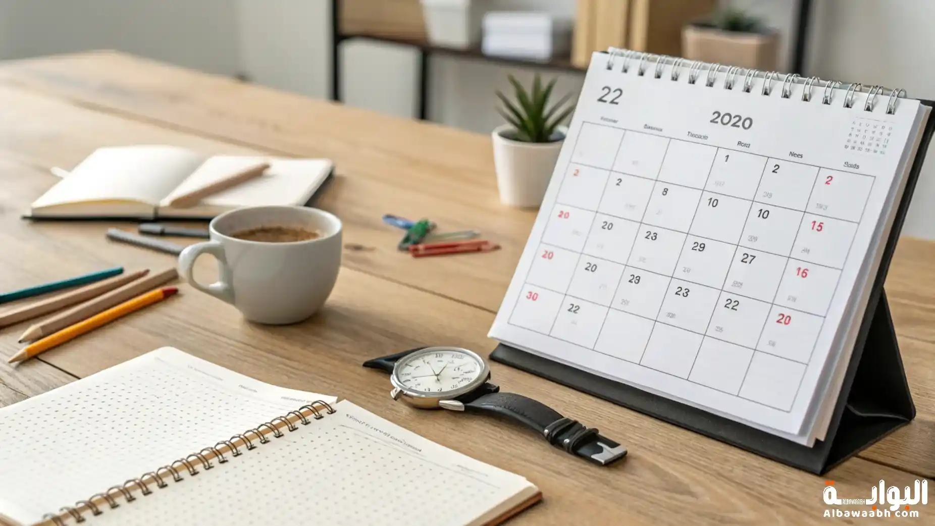 حكم وأقوال عن الوقت وإدارته