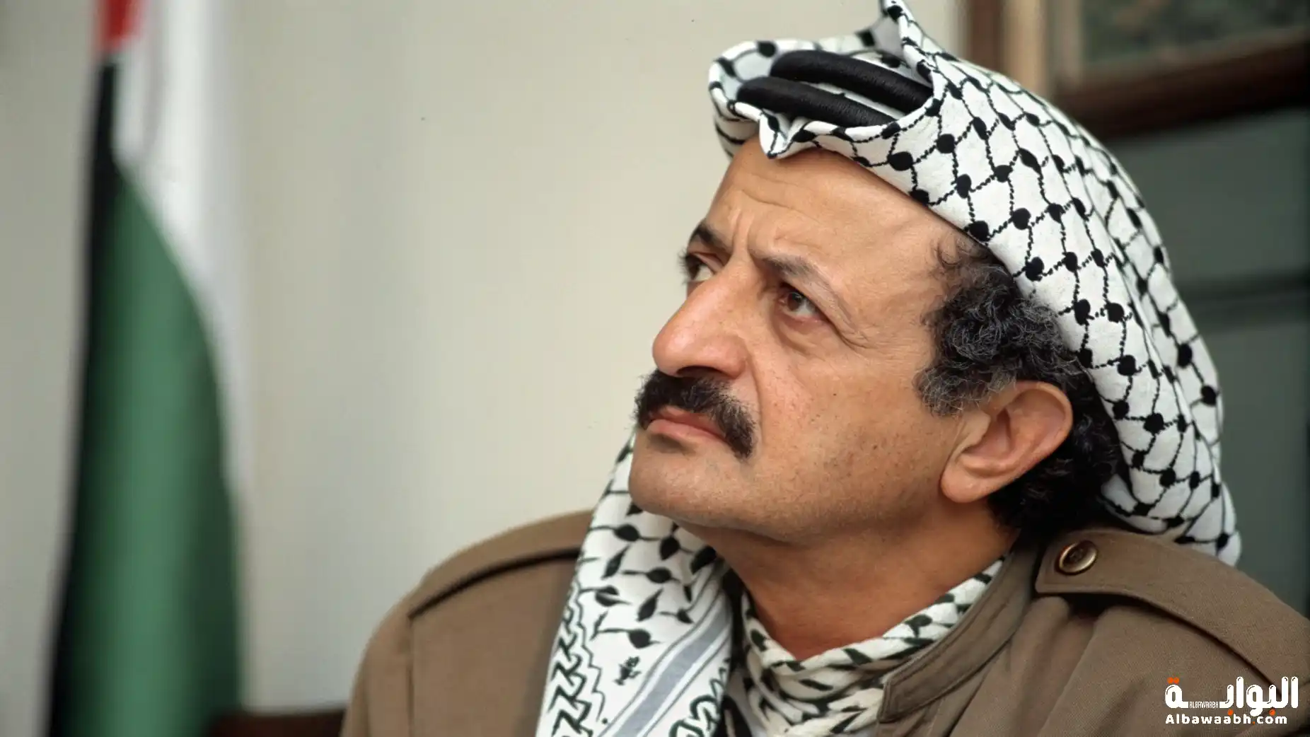 أقوال غسان كنفاني عن الحرية