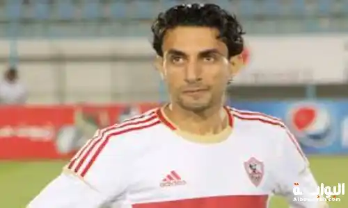 مهارات أيمن حفني مع الزمالك