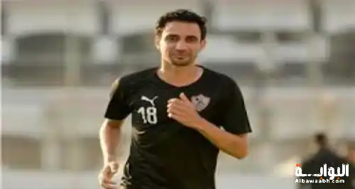 مهارات أيمن حفني مع الزمالك