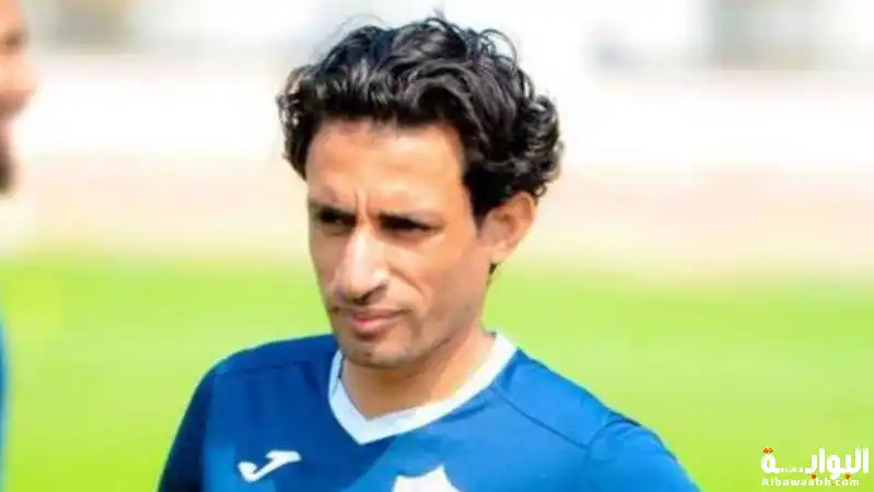 مهارات أيمن حفني مع الزمالك