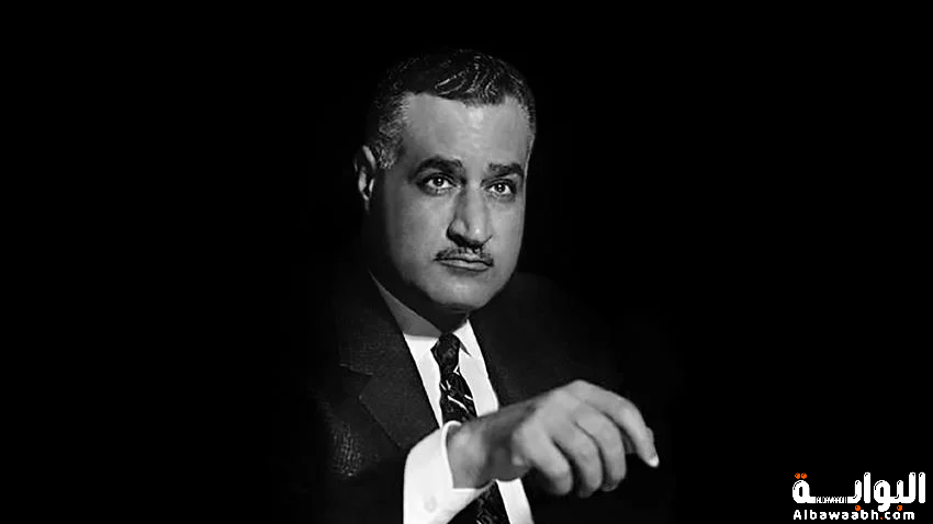 حكم جمال عبد الناصر عن الوطنية