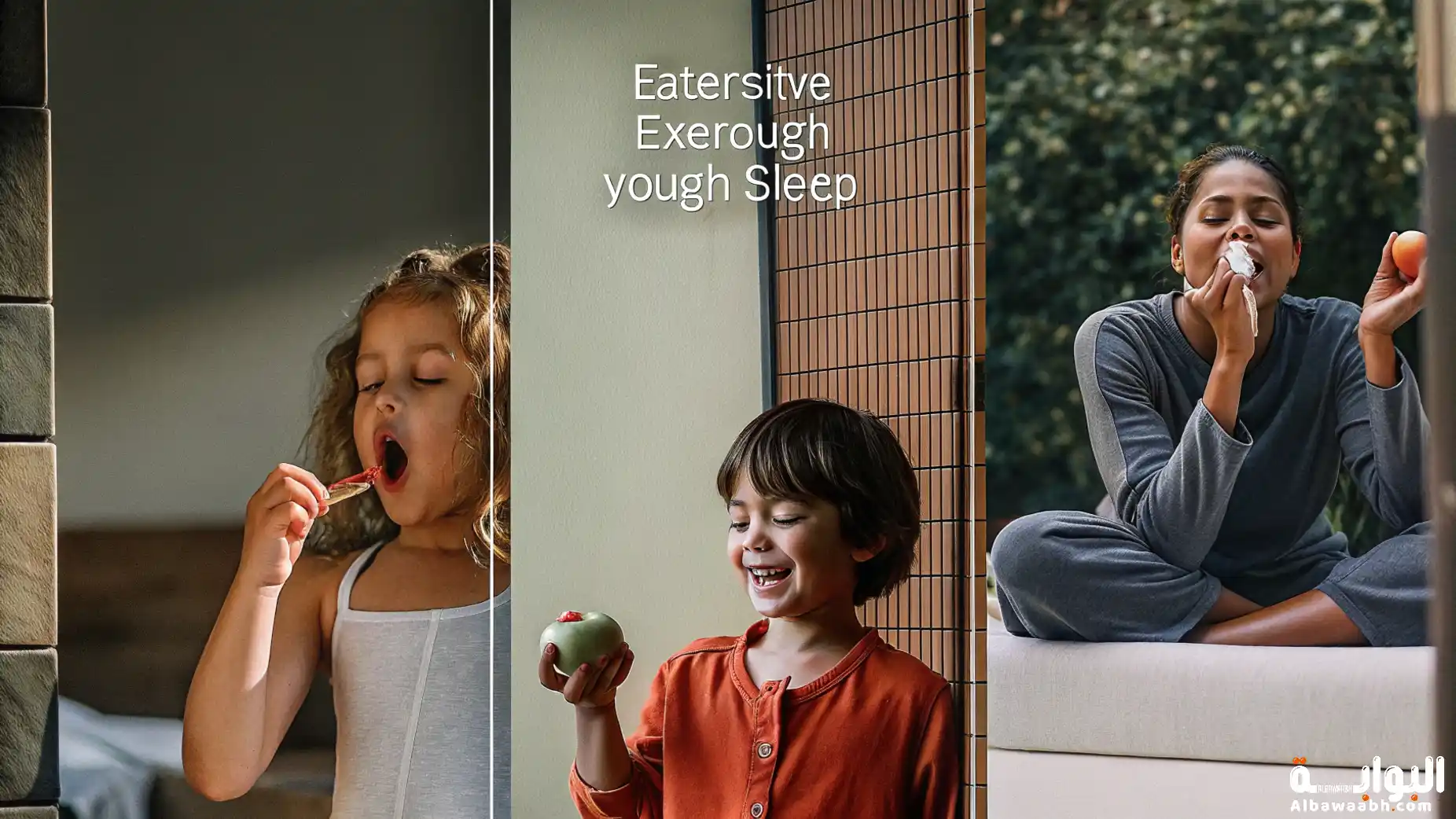 حكم وأقوال عن الصحة والعافية