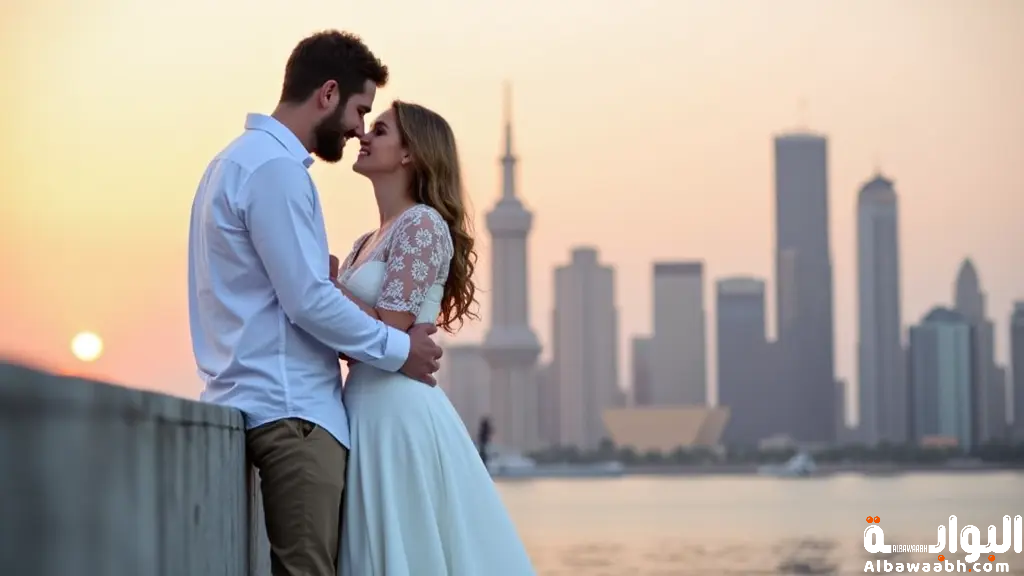 شهر العسل في السعودية 