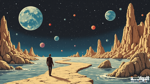 أغرب طرق التنبؤ بالمستقبل