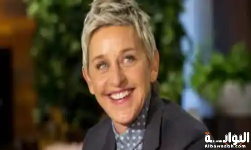 اقتباسات إلين ديجينيرس عن التفاؤل 