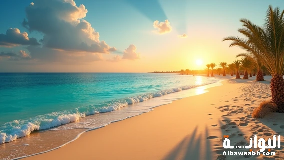 أجمل الشواطئ في السعودية لعطلة صيفية مميزة
