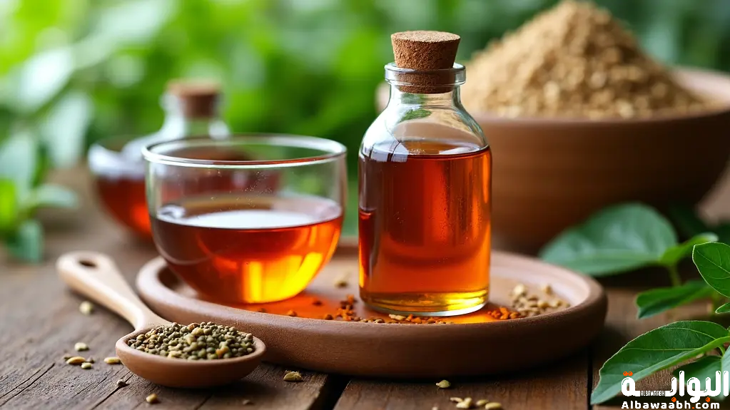 علاج أمراض الكبد وتنظيف الجسم بالأعشاب