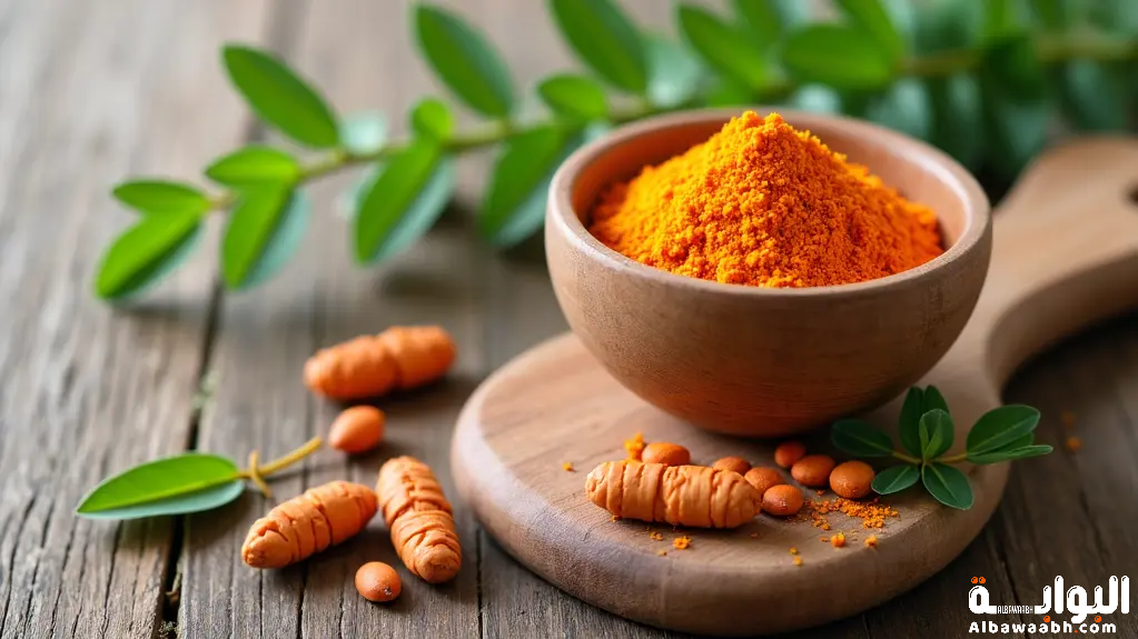 علاج آلام المفاصل والروماتيزم بالأعشاب