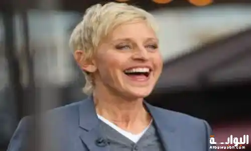 اقتباسات إلين ديجينيرس عن التفاؤل 