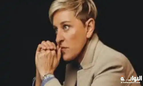 اقتباسات إلين ديجينيرس عن التفاؤل 