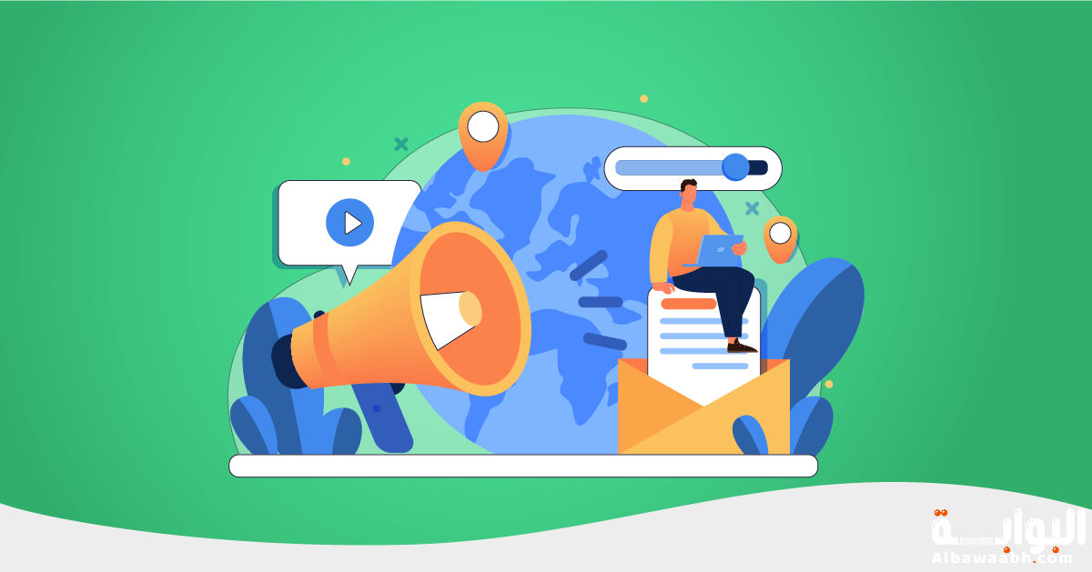 العلاقات العامة للشركات