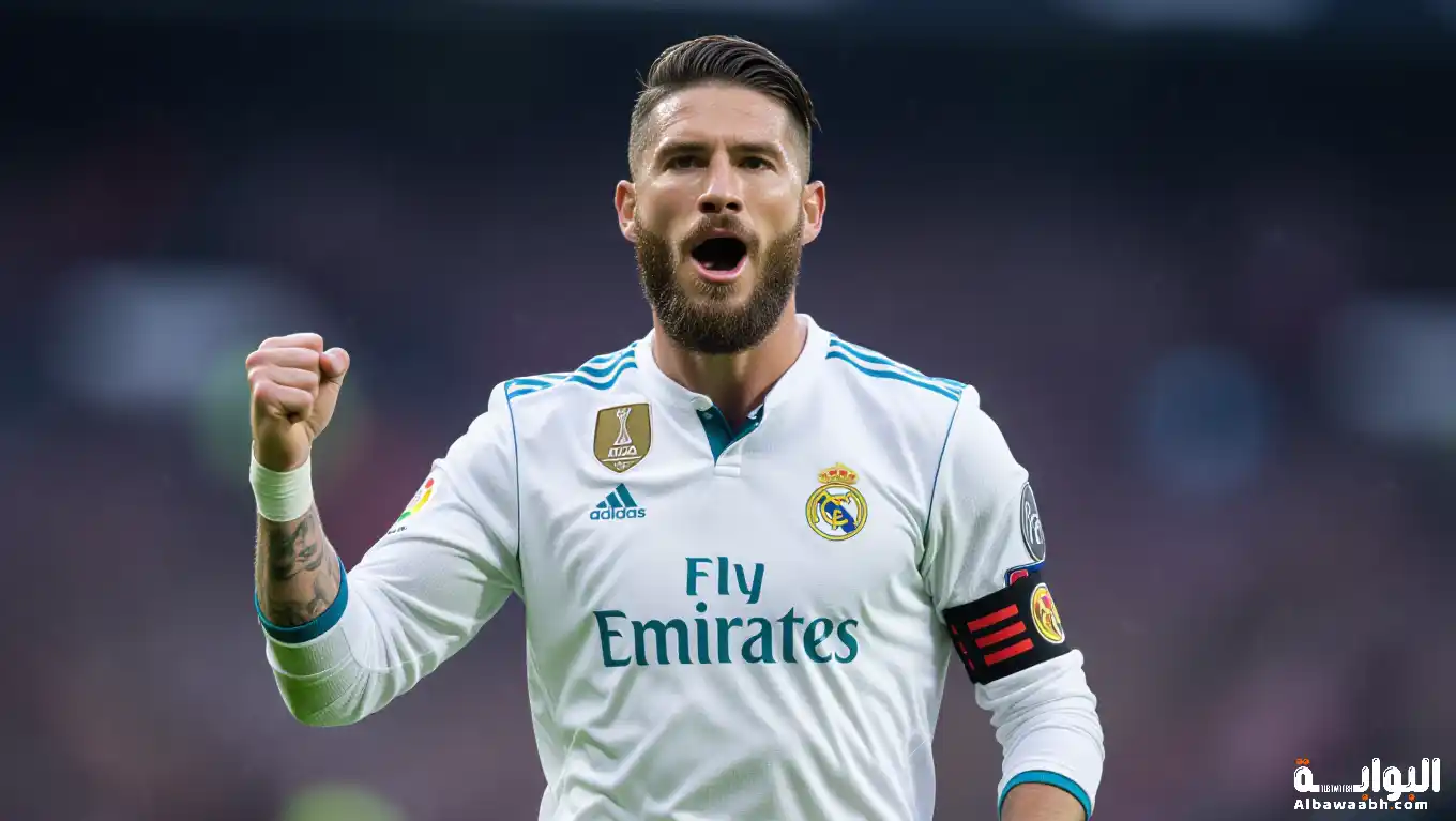 من هو كارلوس راموس؟