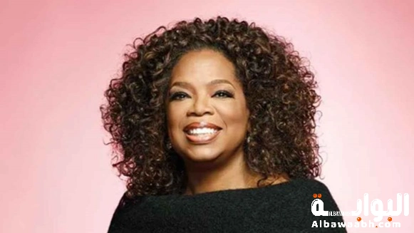 اقتباسات أوبرا وينفري عن النجاح والثقة