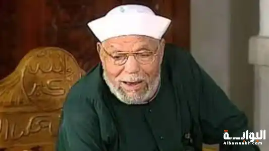 أقوال الشيخ الشعراوي عن الحياة والدين