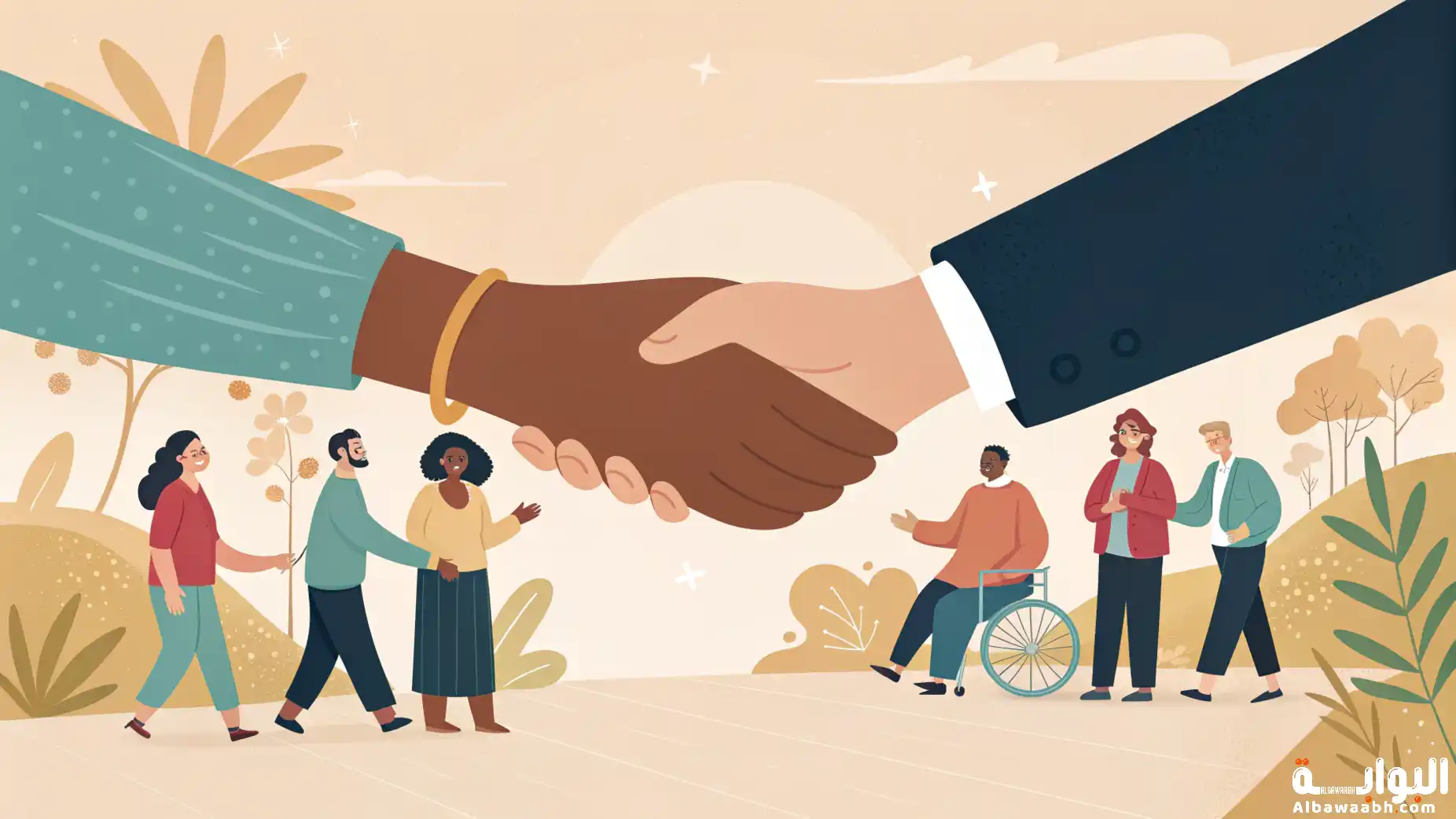 حكم وأقوال عن الاحترام والتقدير