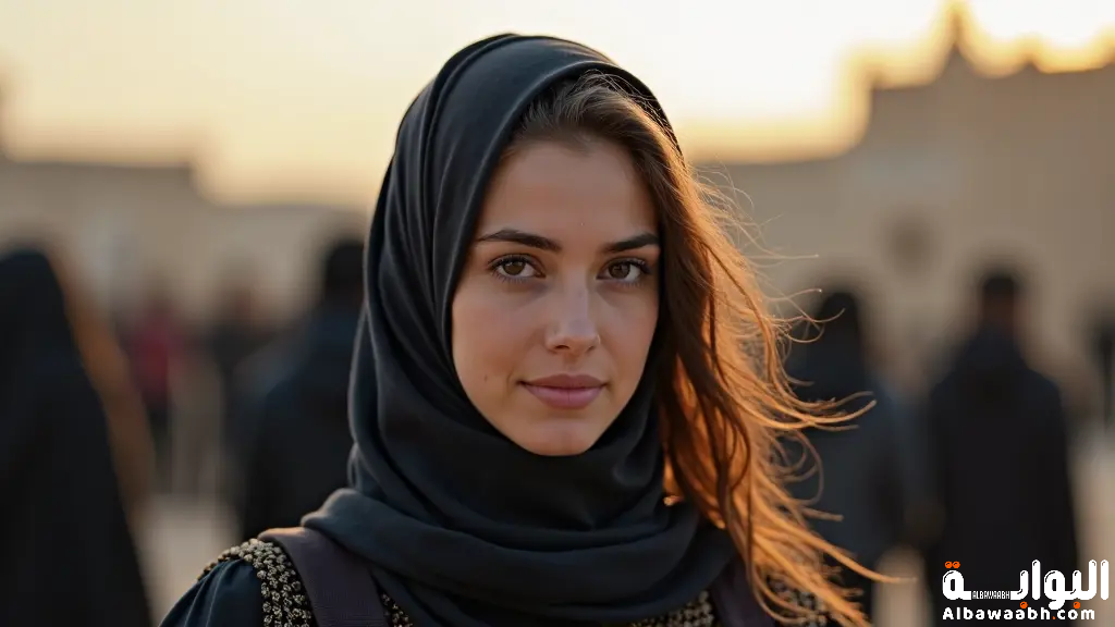 قائدات إسلاميات