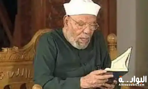 أقوال الشيخ الشعراوي عن الحياة والدين