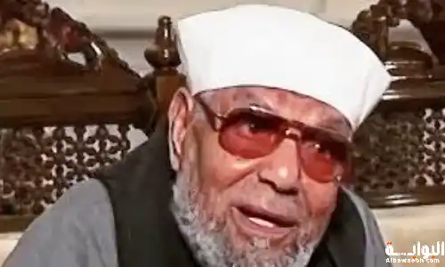 أقوال الشيخ الشعراوي عن الحياة والدين