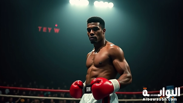 اقتباسات محمد علي كلاي عن القوة والتحدي