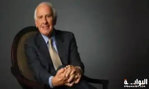 أقوال جيم رون عن النجاح والتحفيز