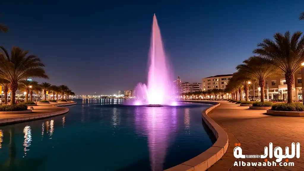 أفضل أماكن الترفيه في الدمام للعائلات