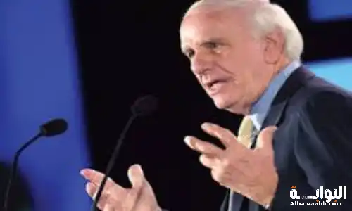 أقوال جيم رون عن النجاح والتحفيز