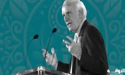 أقوال جيم رون عن النجاح والتحفيز